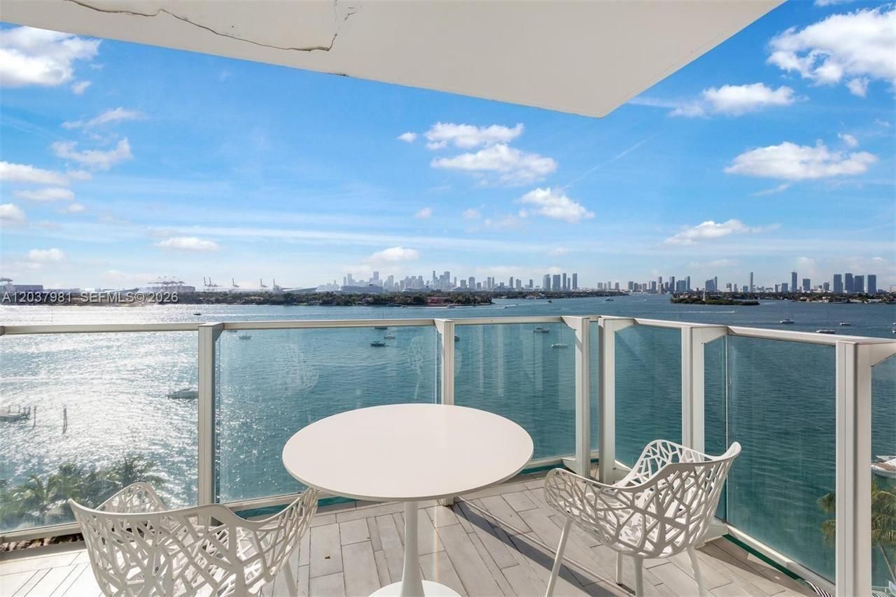 1100 West Ave, Unit 1012, Miami Beach, FL 33139 Photo