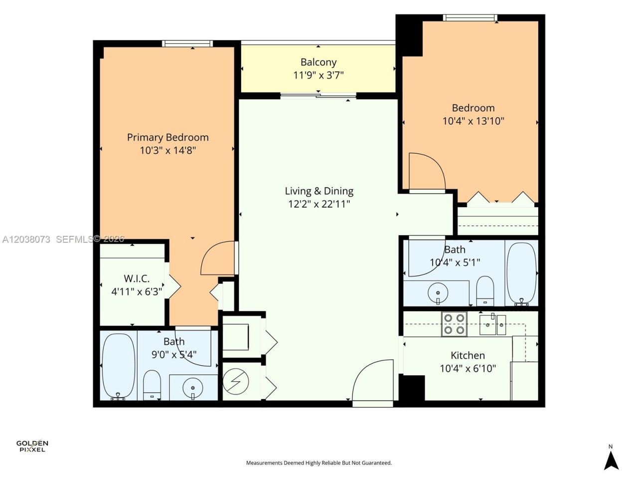 5271 SW 8th St , Unit 304, Miami, FL 33134 Photo
