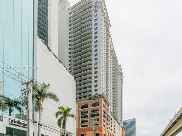 999 SW 1st Ave , Unit 3202, Miami, FL 33130