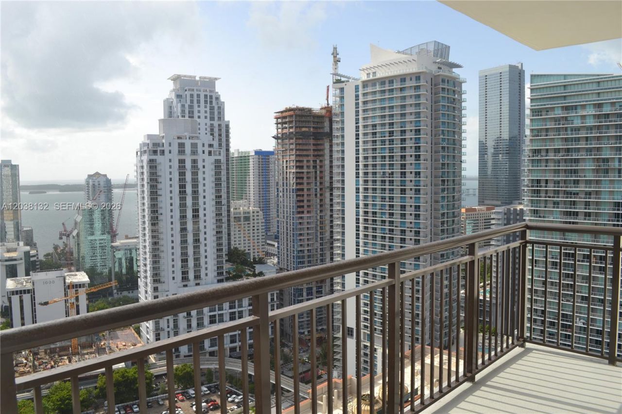 999 SW 1st Ave , Unit 3202, Miami, FL 33130 Photo