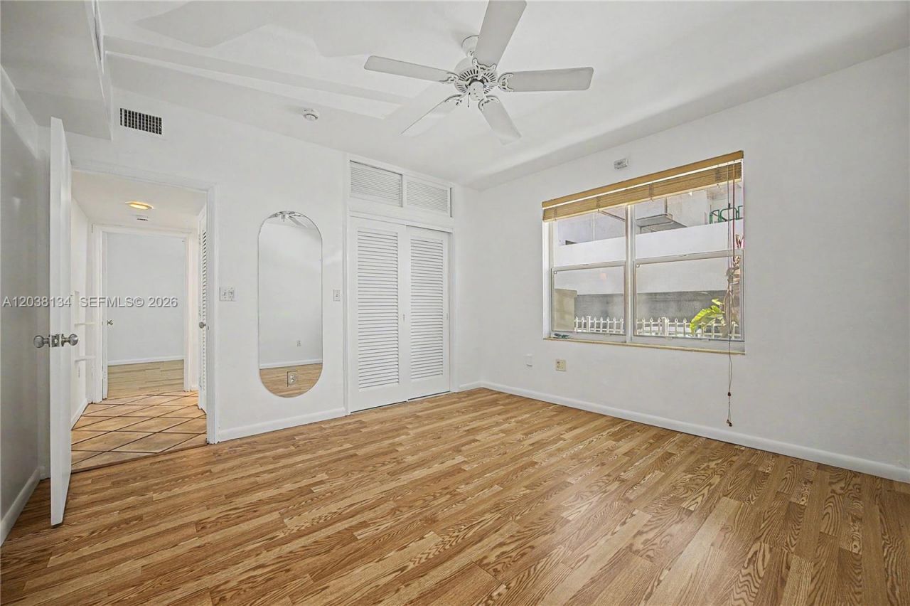 1751 Washington Ave , Unit 1F, Miami Beach, FL 33139 Photo