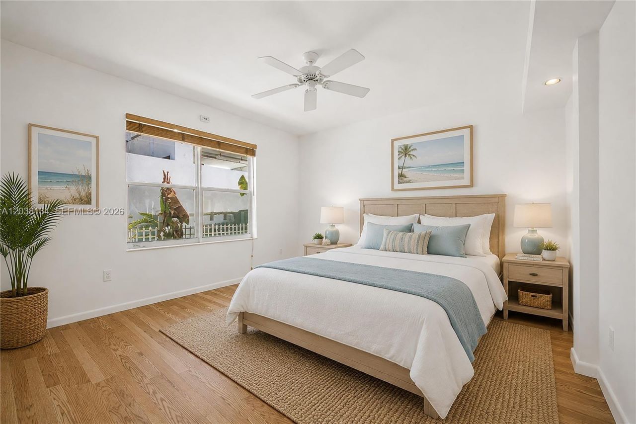 1751 Washington Ave , Unit 1F, Miami Beach, FL 33139 Photo