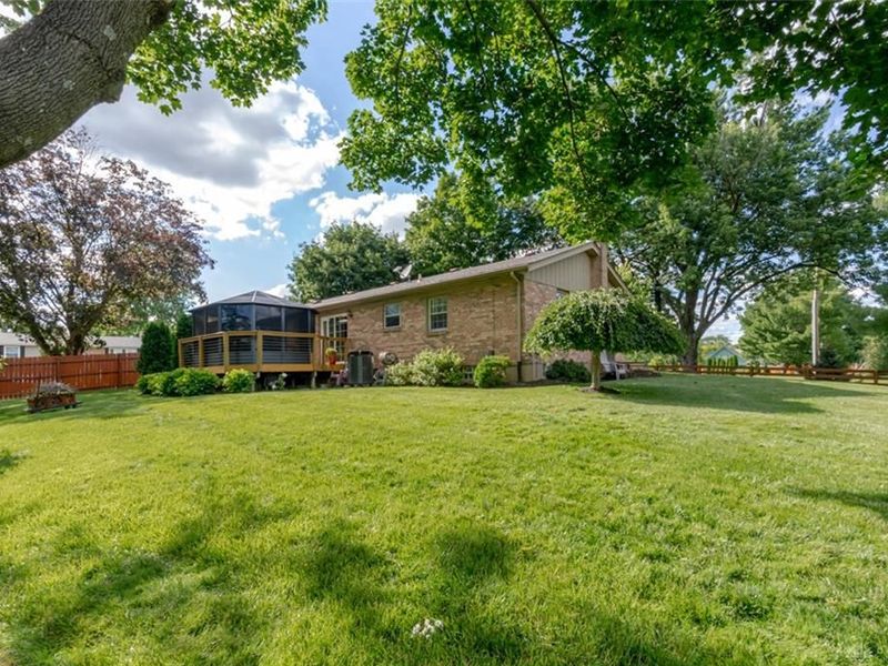 2593 Lantz Road, Beavercreek, OH 45434 Photo 10