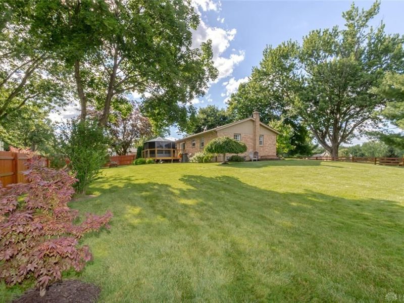 2593 Lantz Road, Beavercreek, OH 45434 Photo 42