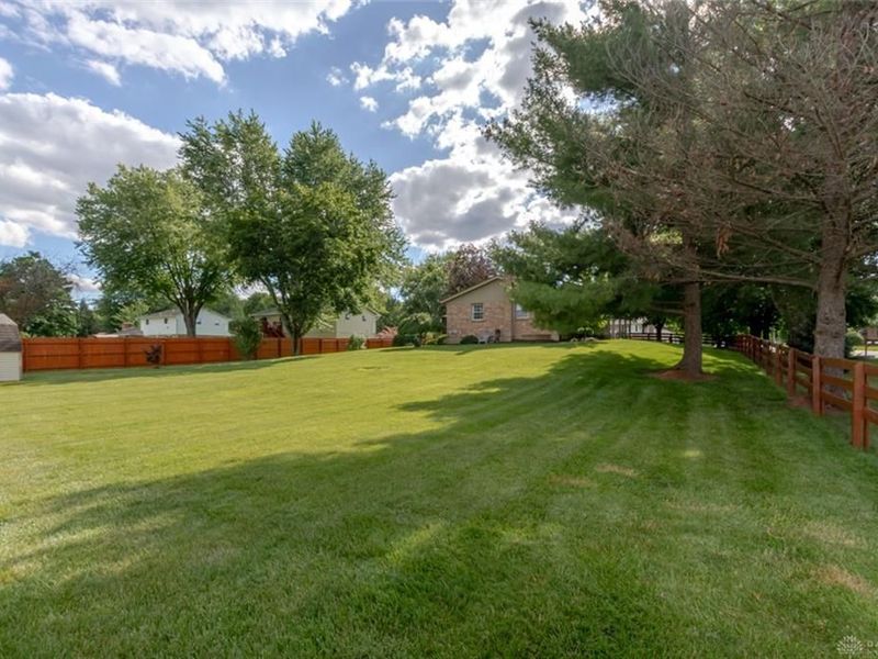 2593 Lantz Road, Beavercreek, OH 45434 Photo 43