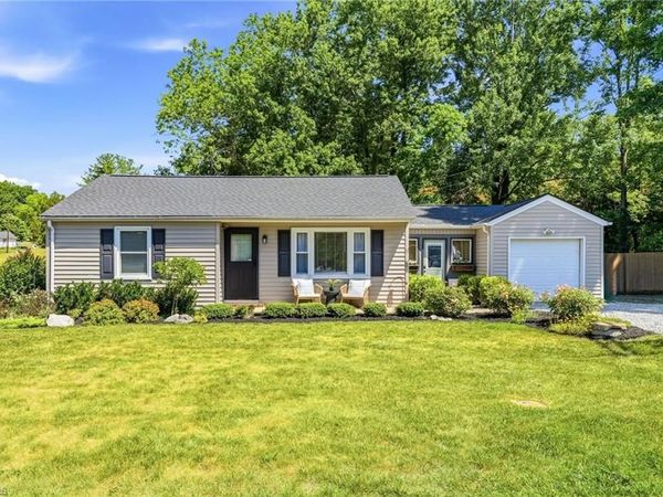 2758 Martin Street, Walkertown, NC 27051