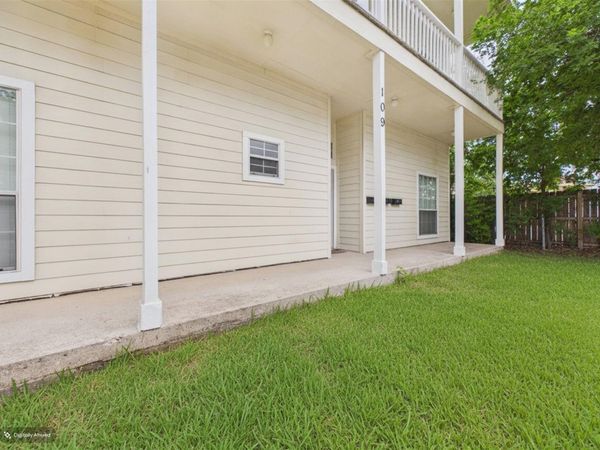 109 W 38th ST, Unit A, Austin, TX 78705