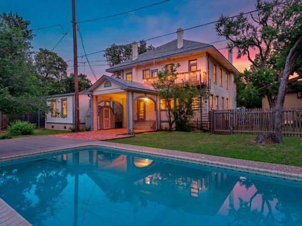 614 W 32nd ST, Austin, TX 78705