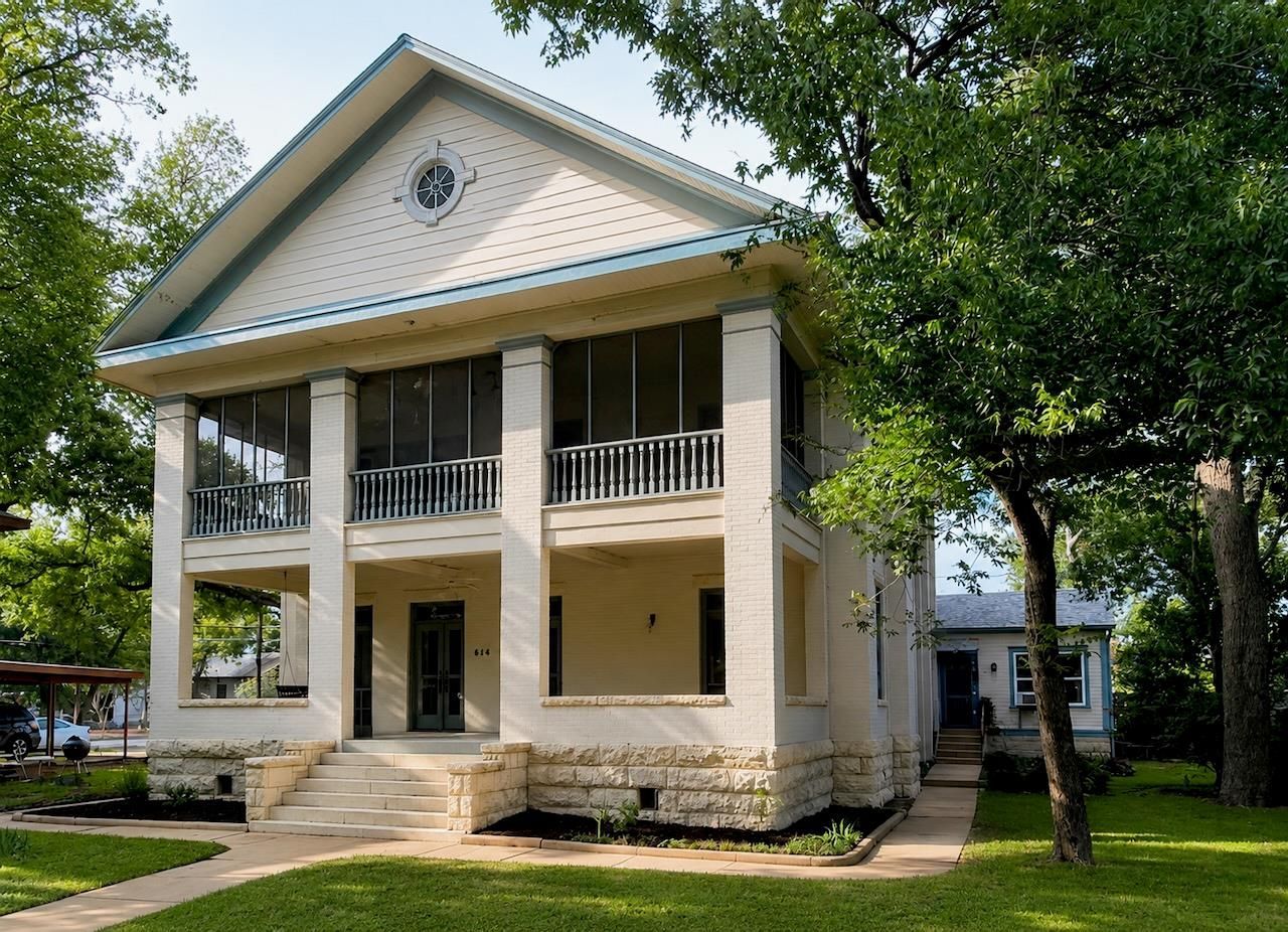 614 W 32nd St, Austin, TX 78705 Main Photo