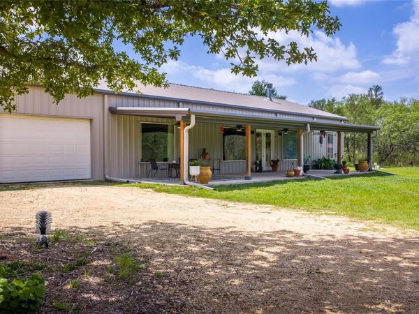 4082 Old Colony Line RD, Lockhart, TX 78643