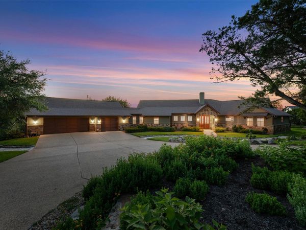 20608 Thurman Bend RD, Spicewood, TX 78669