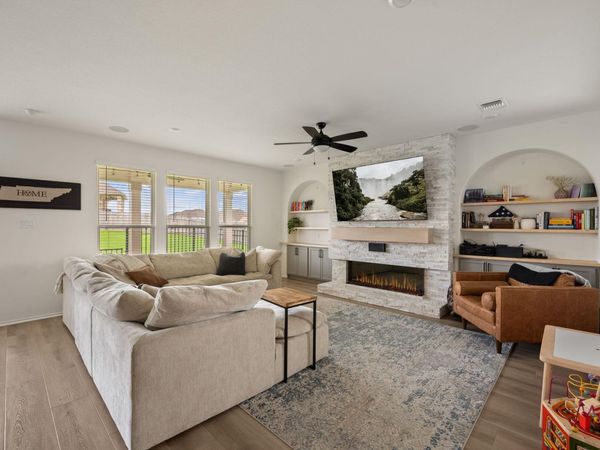 4908 Padula DR, Round Rock, TX 78665