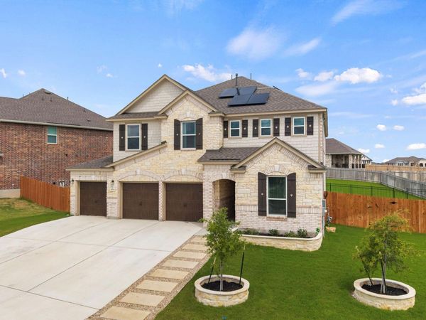4908 Padula DR, Round Rock, TX 78665