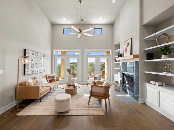 8200 Southwest PKWY, Unit 403, Austin, TX 78735
