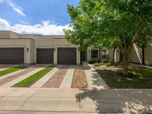 8200 Southwest PKWY, Unit 403, Austin, TX 78735