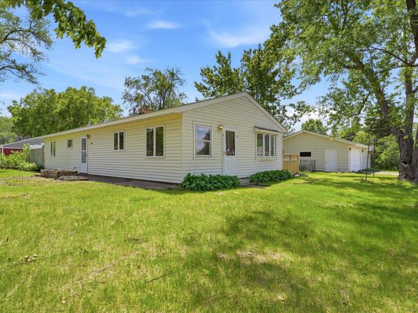 10050 Palm Street NW, Coon Rapids, MN 55433
