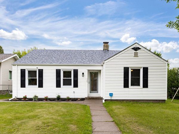 129 13th Street, Cloquet, MN 55720