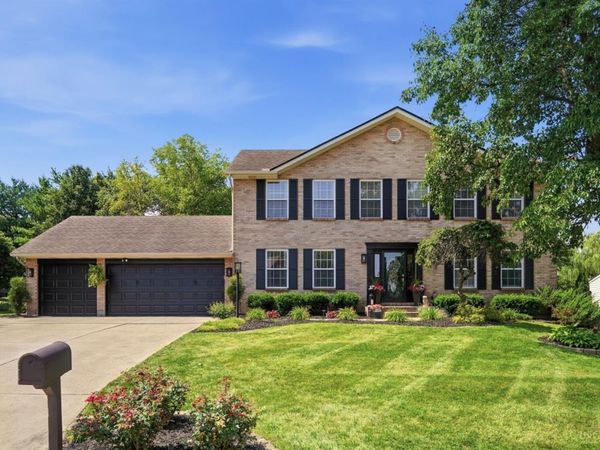 Liberty Twp, OH 45011