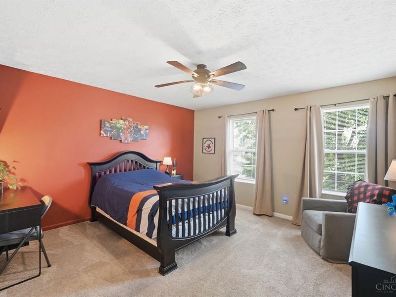 6307 Tay Berry Drive, Liberty Township, OH 45011 Photo 10