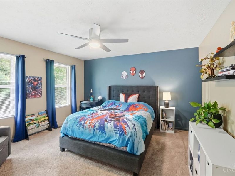 6307 Tay Berry Drive, Liberty Township, OH 45011 Photo 11