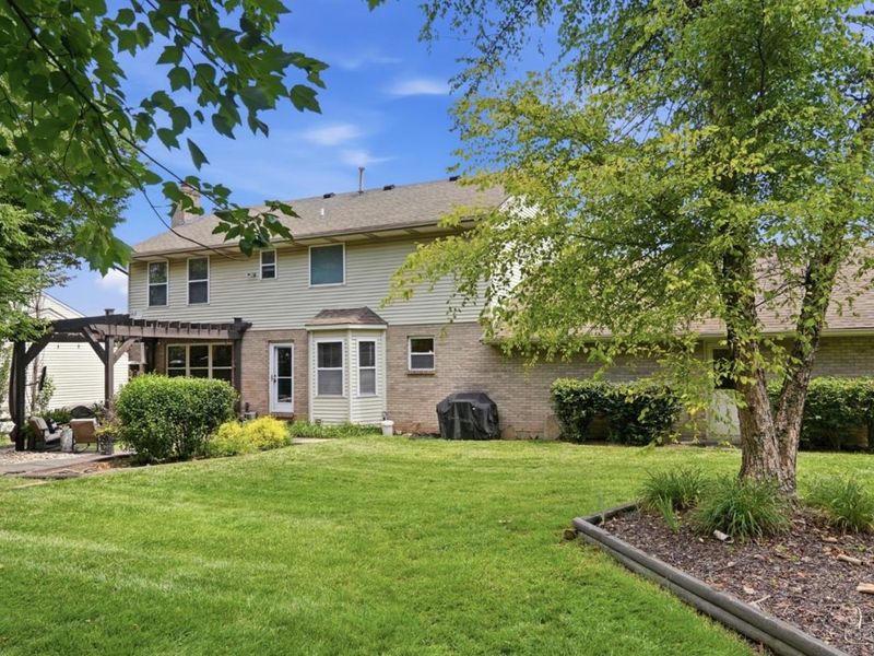 6307 Tay Berry Drive, Liberty Township, OH 45011 Photo 15