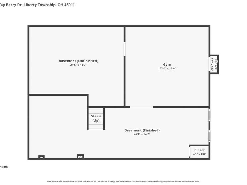 6307 Tay Berry Drive, Liberty Township, OH 45011 Photo 18