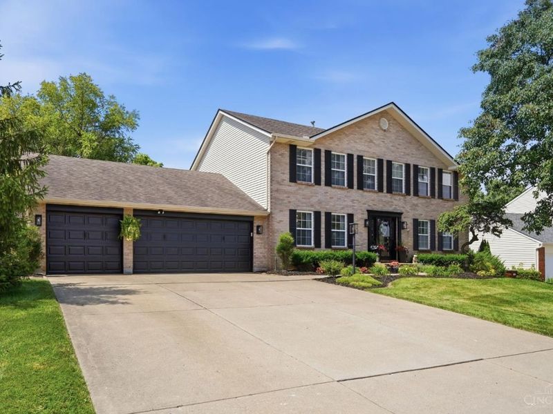 6307 Tay Berry Drive, Liberty Township, OH 45011 Photo 19