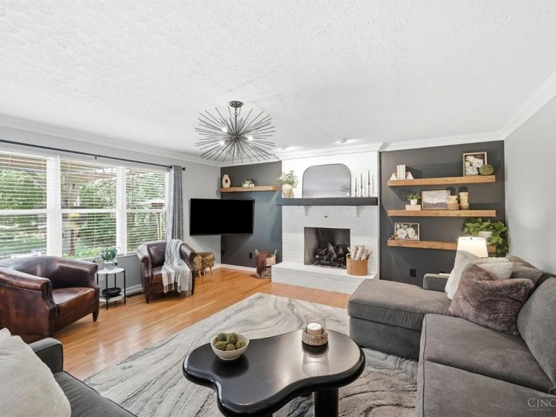 6307 Tay Berry Drive, Liberty Township, OH 45011 Photo 2