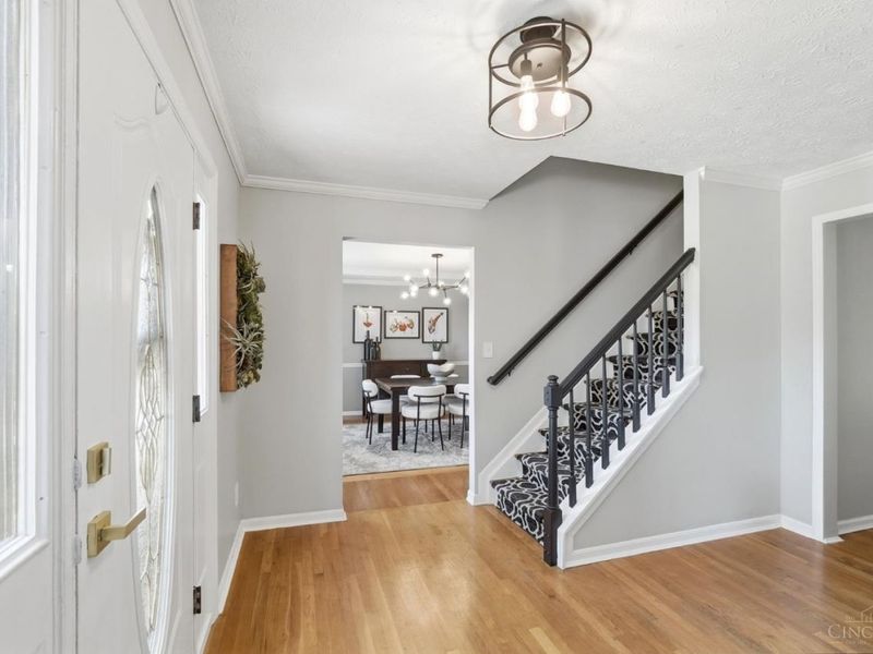 6307 Tay Berry Drive, Liberty Township, OH 45011 Photo 20