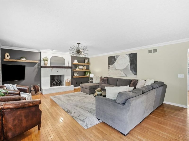 6307 Tay Berry Drive, Liberty Township, OH 45011 Photo 21