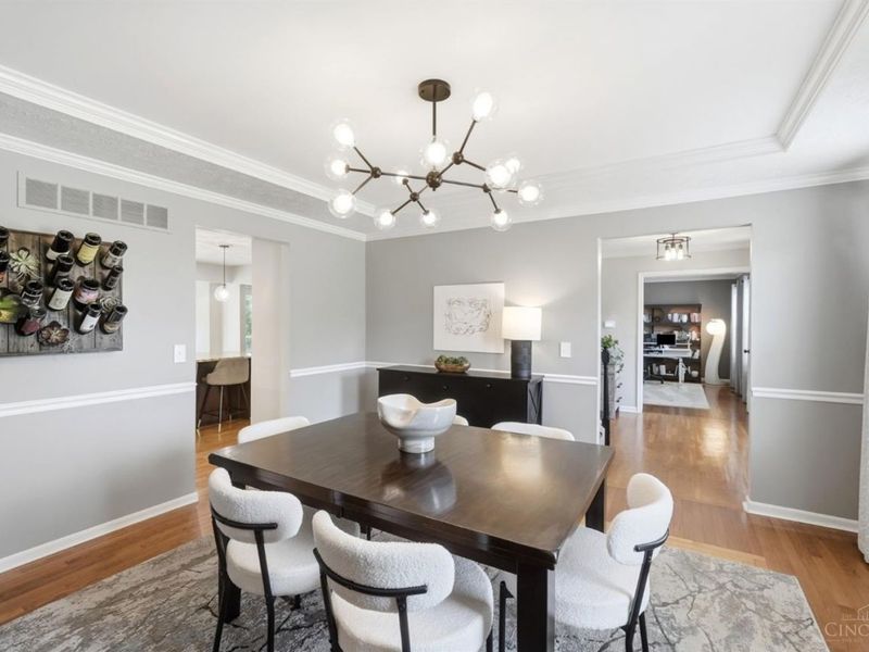 6307 Tay Berry Drive, Liberty Township, OH 45011 Photo 26