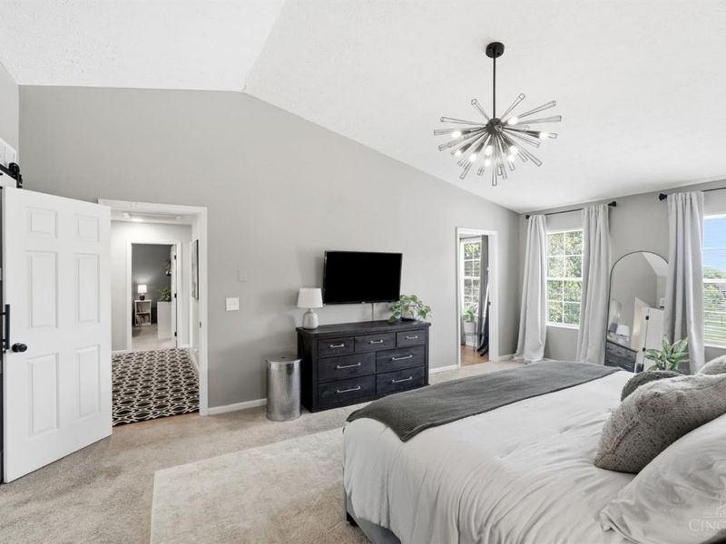 6307 Tay Berry Drive, Liberty Township, OH 45011 Photo 28