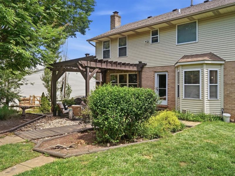 6307 Tay Berry Drive, Liberty Township, OH 45011 Photo 37
