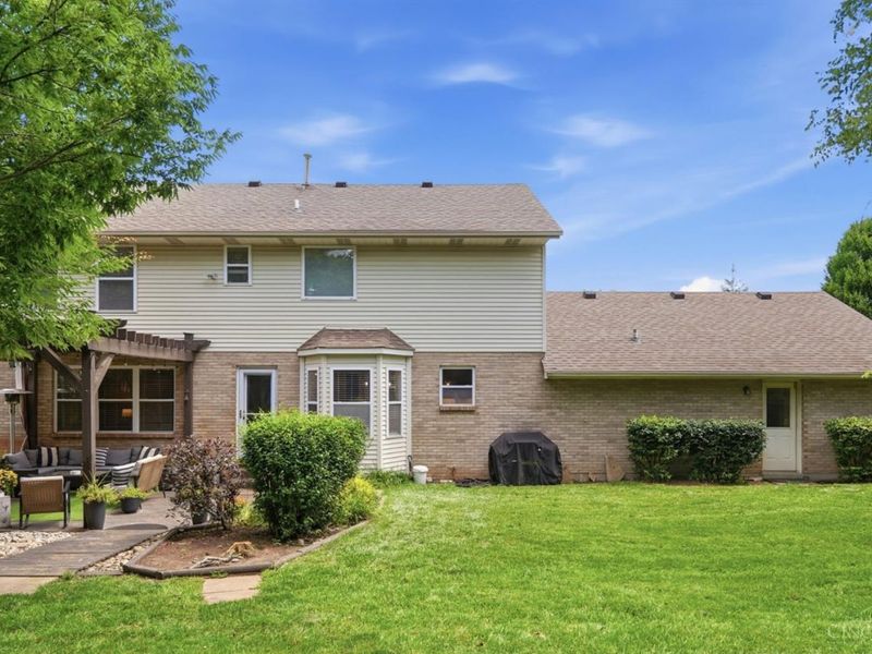 6307 Tay Berry Drive, Liberty Township, OH 45011 Photo 38