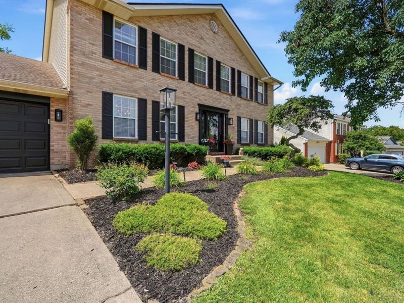 6307 Tay Berry Drive, Liberty Township, OH 45011 Photo 40
