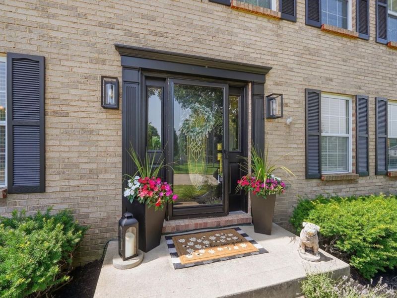 6307 Tay Berry Drive, Liberty Township, OH 45011 Photo 41