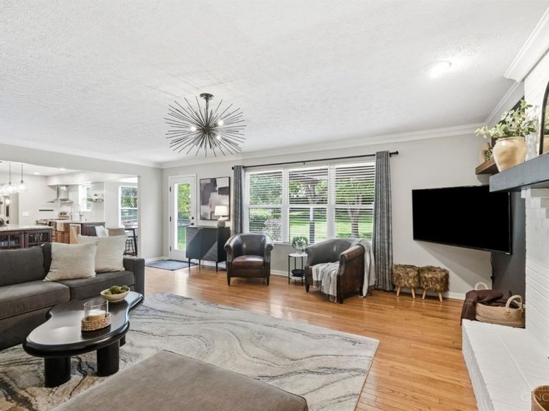 6307 Tay Berry Drive, Liberty Township, OH 45011 Photo 43