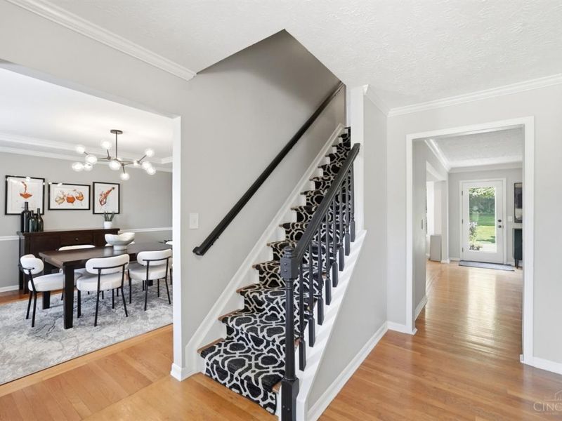 6307 Tay Berry Drive, Liberty Township, OH 45011 Photo 47