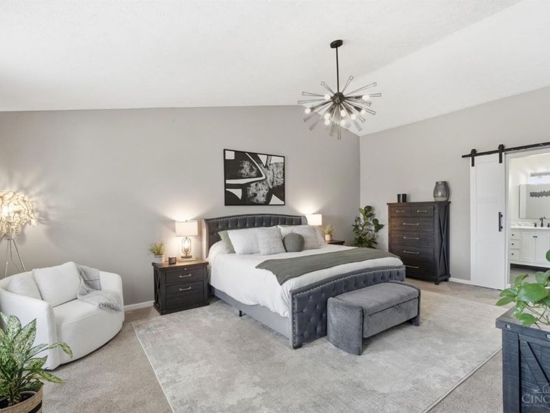 6307 Tay Berry Drive, Liberty Township, OH 45011 Photo 48