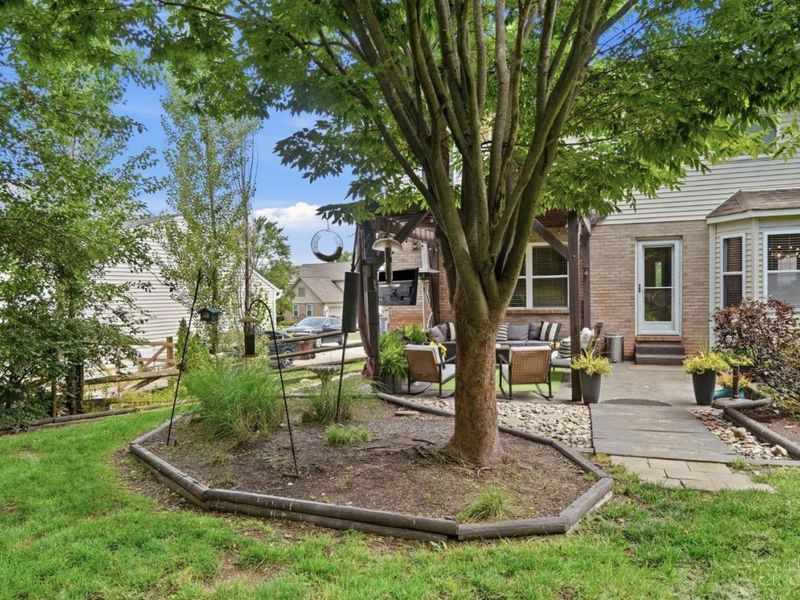 6307 Tay Berry Drive, Liberty Township, OH 45011 Photo 57