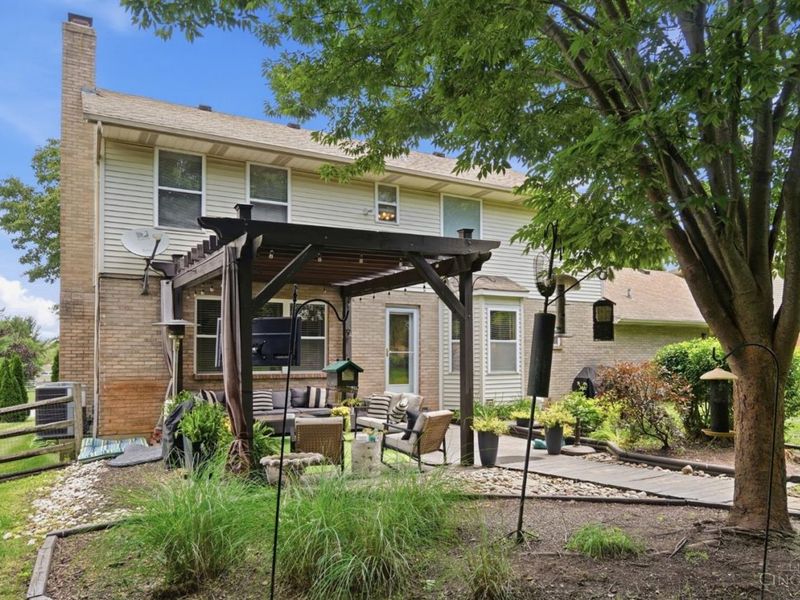 6307 Tay Berry Drive, Liberty Township, OH 45011 Photo 59
