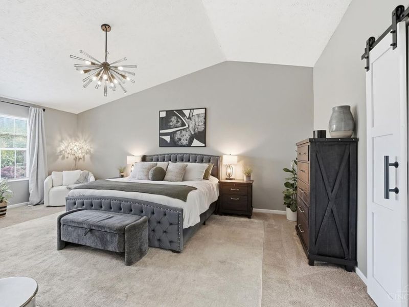 6307 Tay Berry Drive, Liberty Township, OH 45011 Photo 7