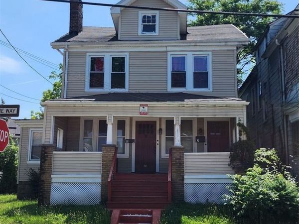 66 Becker Terrace, IRVINGTON, NJ 07111