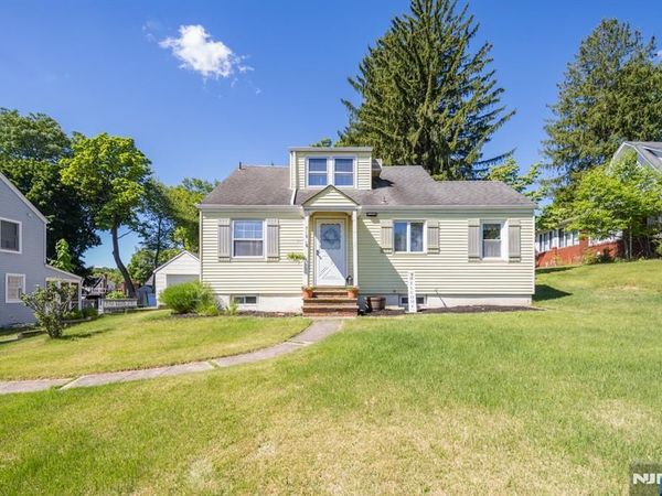 719 Godwin Avenue, MIDLAND PARK, NJ 07432
