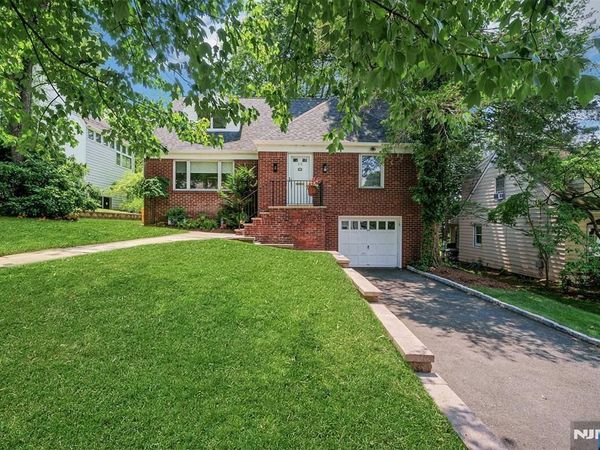 616 Rutland Avenue, TEANECK, NJ 07666