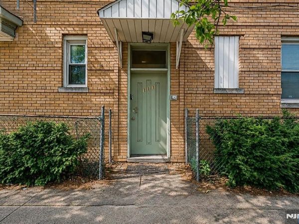 111 Mallory Avenue 2, Unit 2, JERSEY CITY, NJ 07304