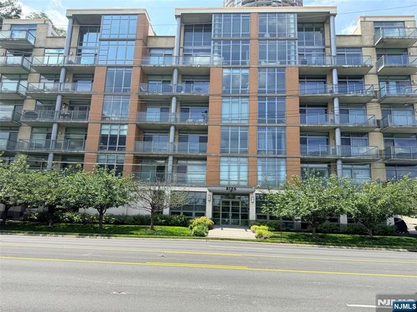 8125 River Road C3, Unit C3, NORTH BERGEN, NJ 07047
