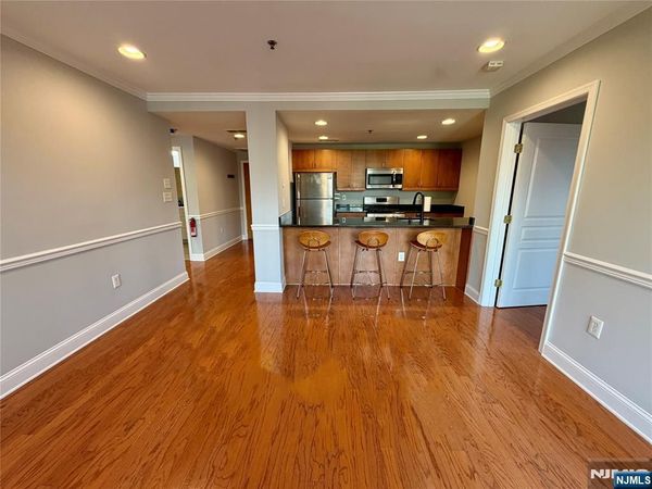 70 Adams Street 4A, Unit 4A, HOBOKEN, NJ 07030