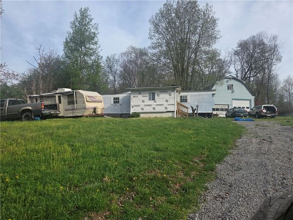 4120 Groscost Rd , Beaver Falls, PA 15010