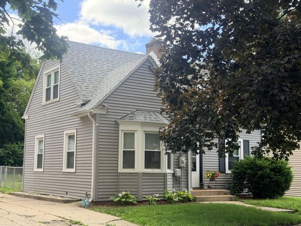402 S Rockford Avenue , Rockford, IL 61104